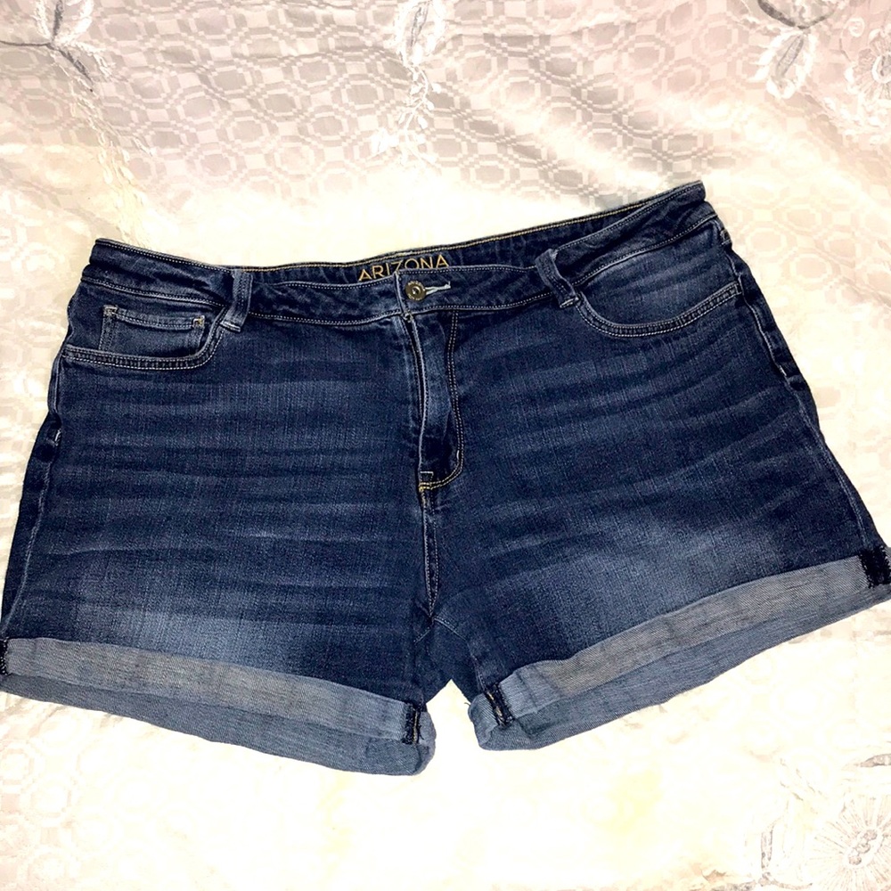 Arizona Jean Co. Women’s Shorts